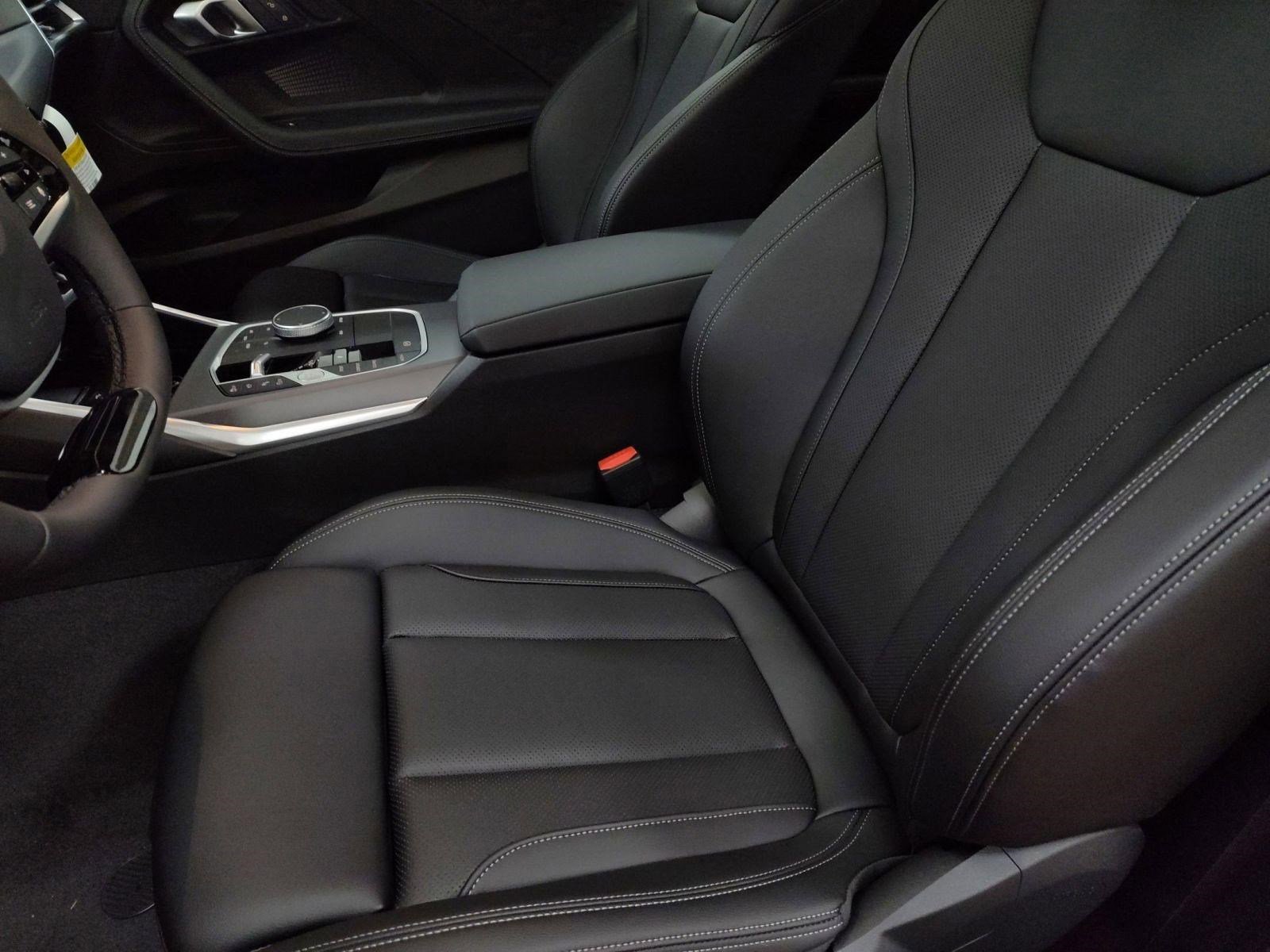 New 2026 BMW 230i xDrive Coupe w/ Premium Package AWD/4WD image 15