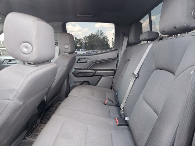 Used 2024 Chevrolet Colorado Trail Boss w/ Advanced Trailering Package AWD/4WD image 25