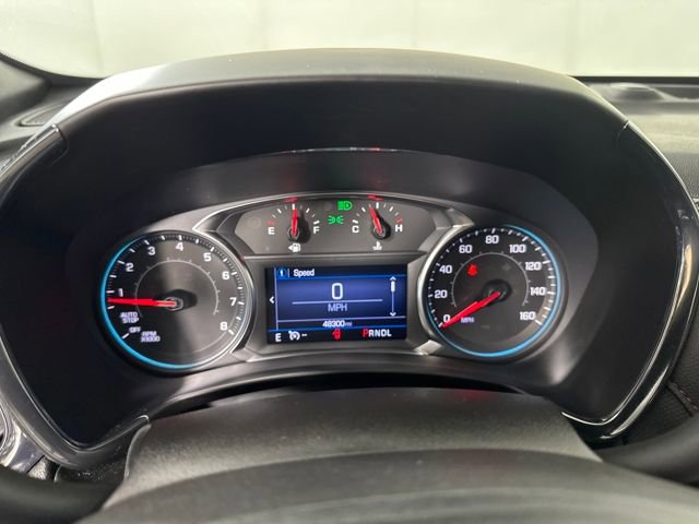 Used 2022 Chevrolet Equinox RS image 17