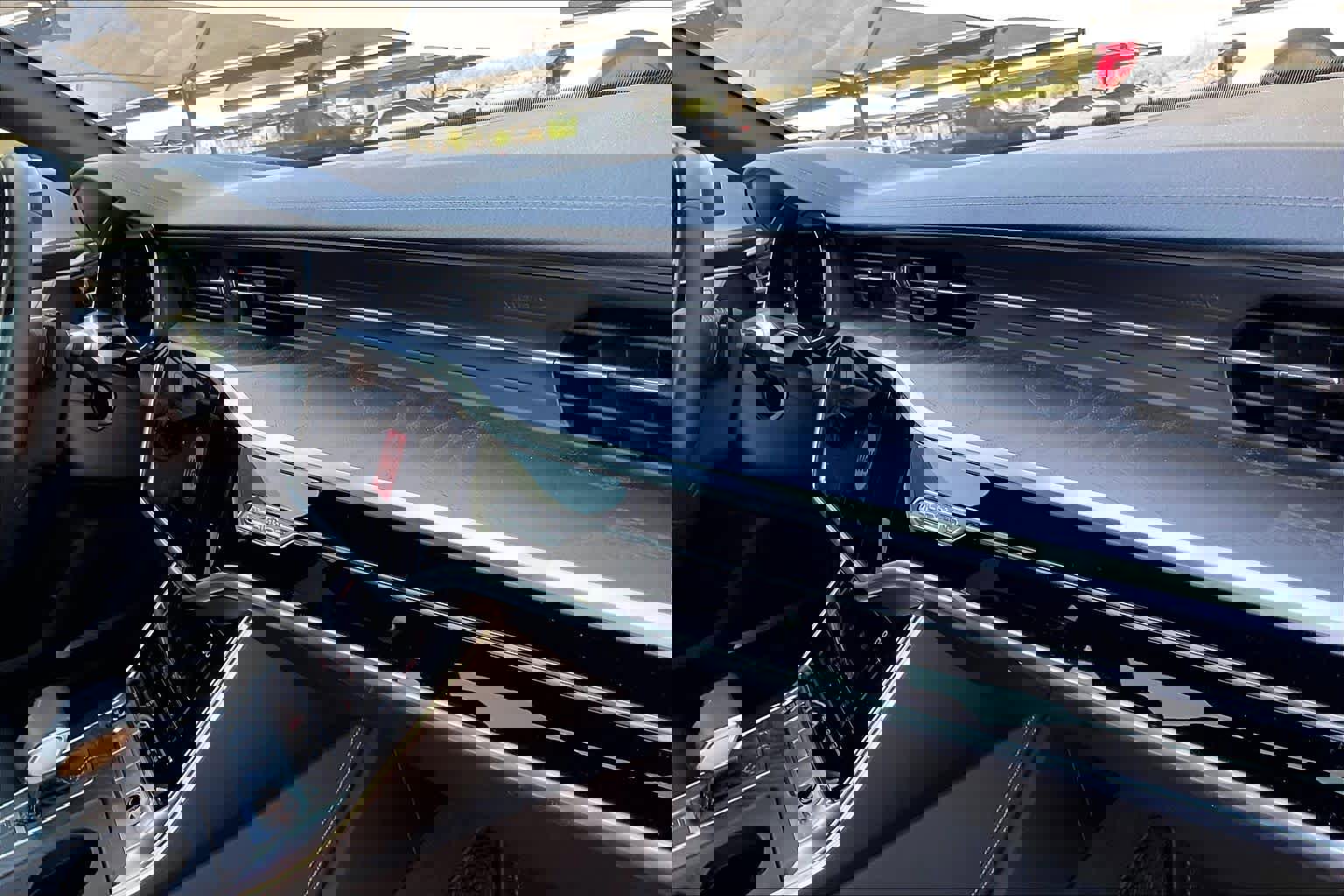 Used 2023 Audi A6 Premium Plus w/ Premium Plus Package image 18