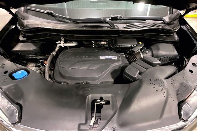 Used 2016 Honda Pilot Touring image 10