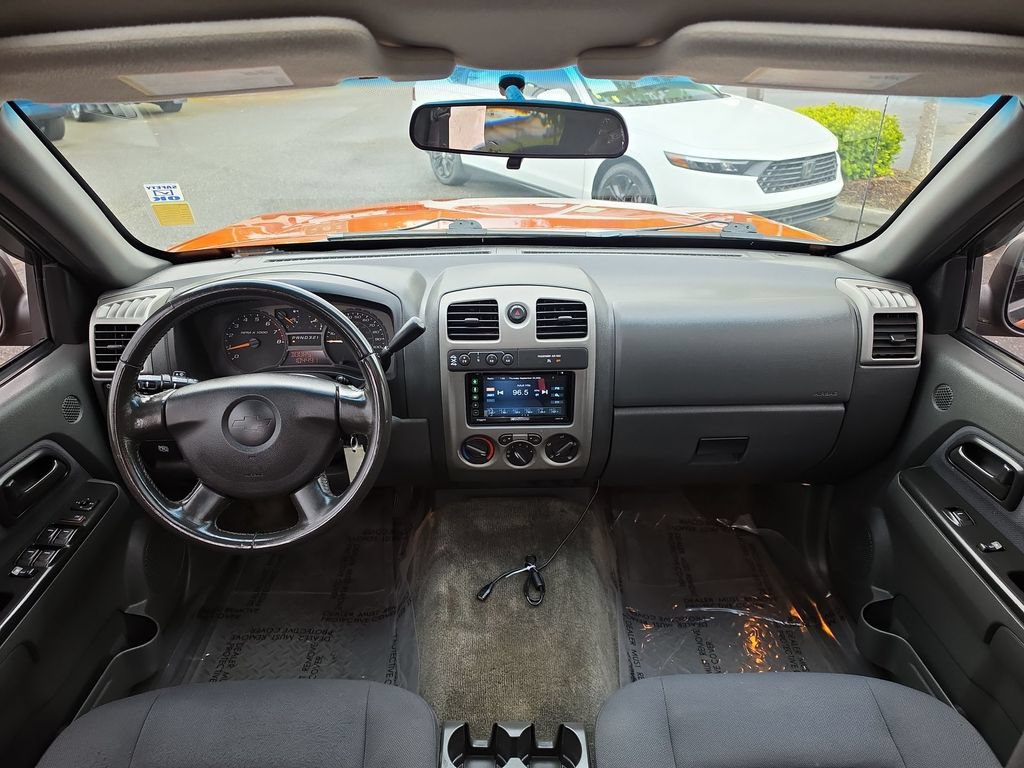 Used 2006 Chevrolet Colorado LT AWD/4WD image 20