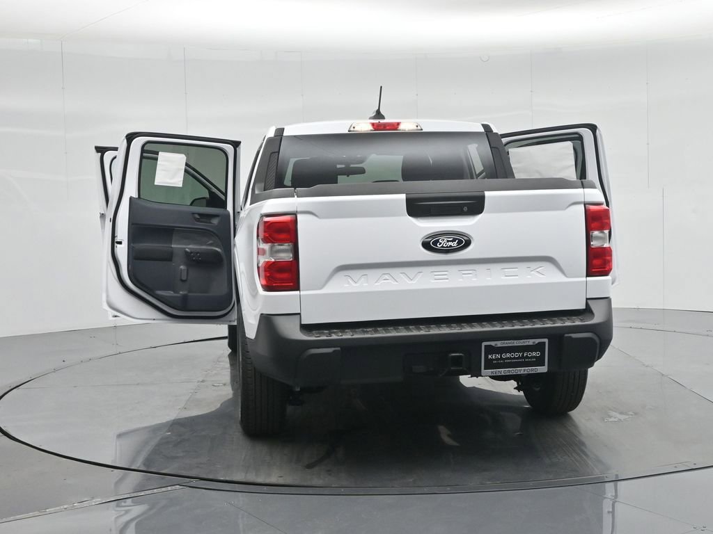 New 2026 Ford Maverick XL image 30