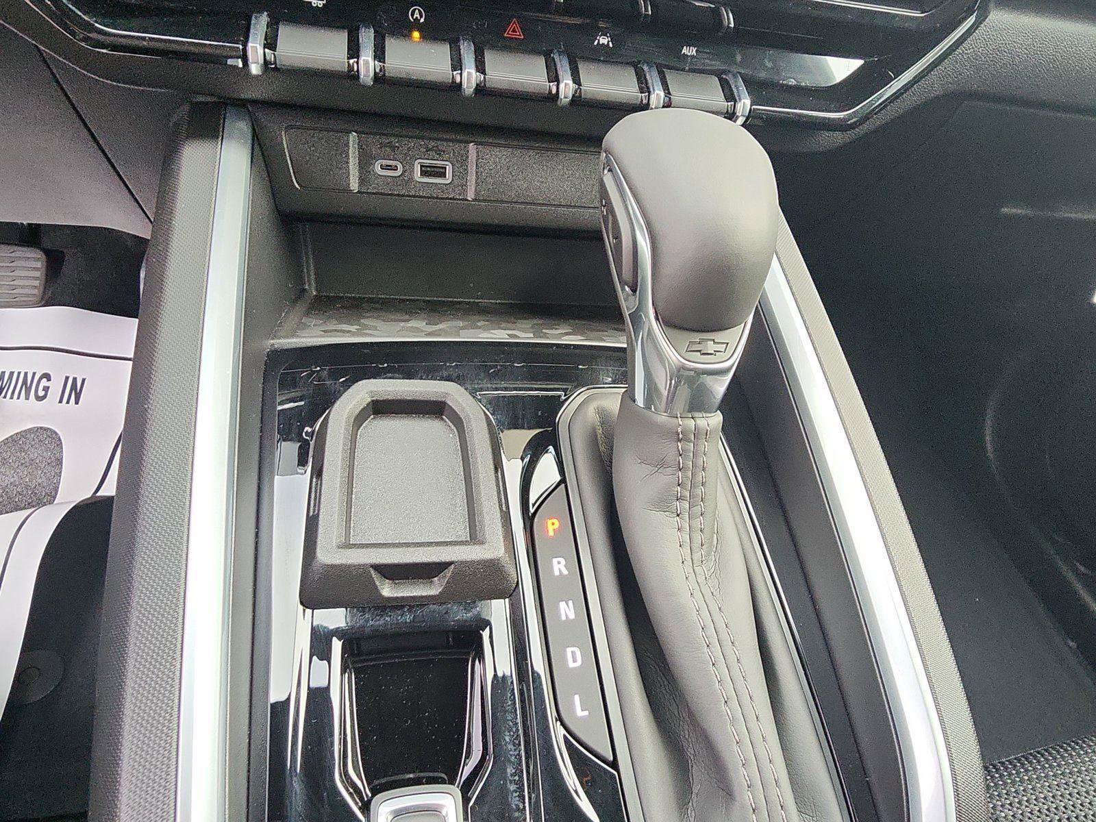 New 2026 Chevrolet Colorado LT w/ Advanced Trailering Package image 19