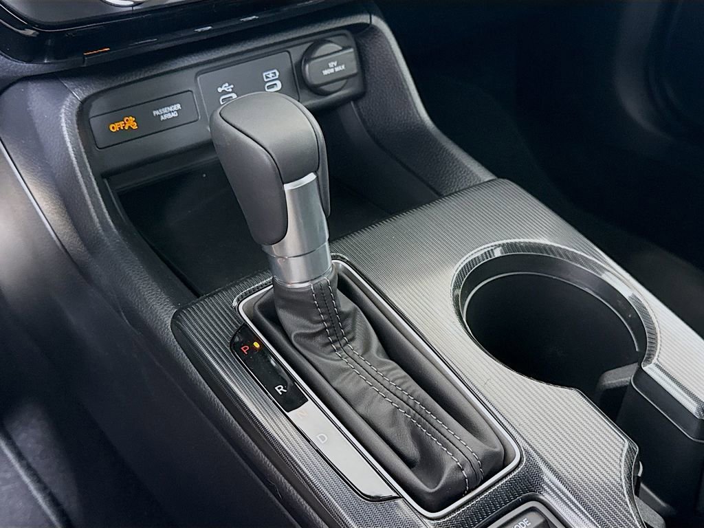 New 2026 Honda Civic Sport image 17