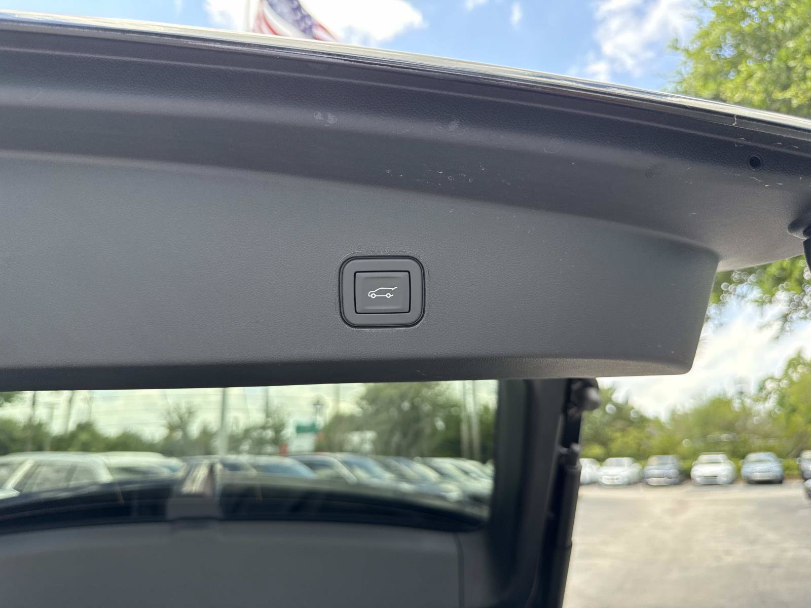 Certified 2026 Cadillac Lyriq V AWD/4WD image 12