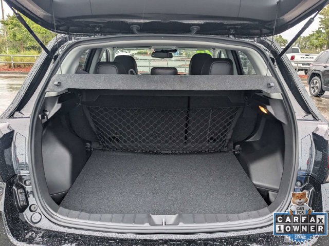 Used 2026 Mitsubishi Outlander Sport SE AWD/4WD image 18