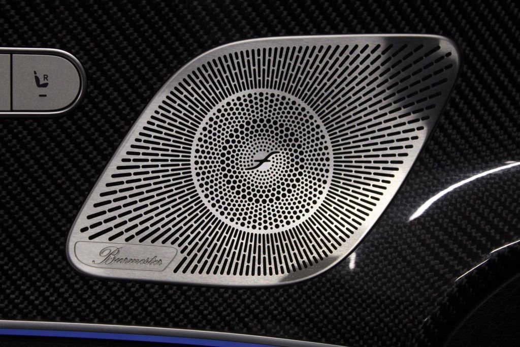 Certified 2023 Mercedes-Benz GLE 53 AMG 4MATIC Coupe image 17