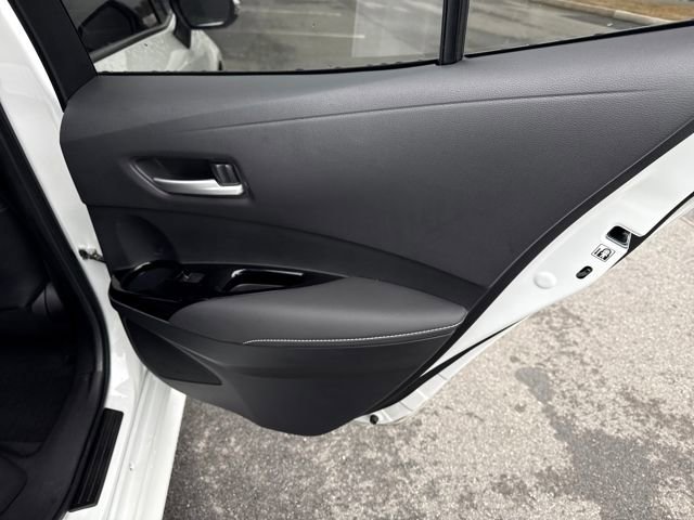 Certified 2024 Toyota Corolla XSE image 16