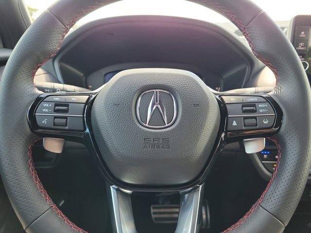 New 2026 Acura ADX A-Spec FWD image 13