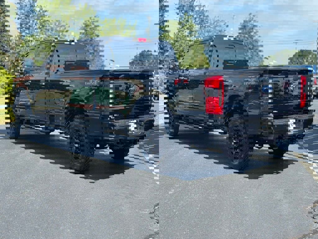 New 2026 Ford F250 XL w/ STX Appearance Package image 7