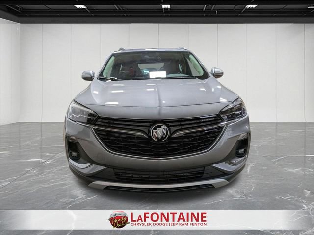 Used 2023 Buick Encore GX Essence image 8