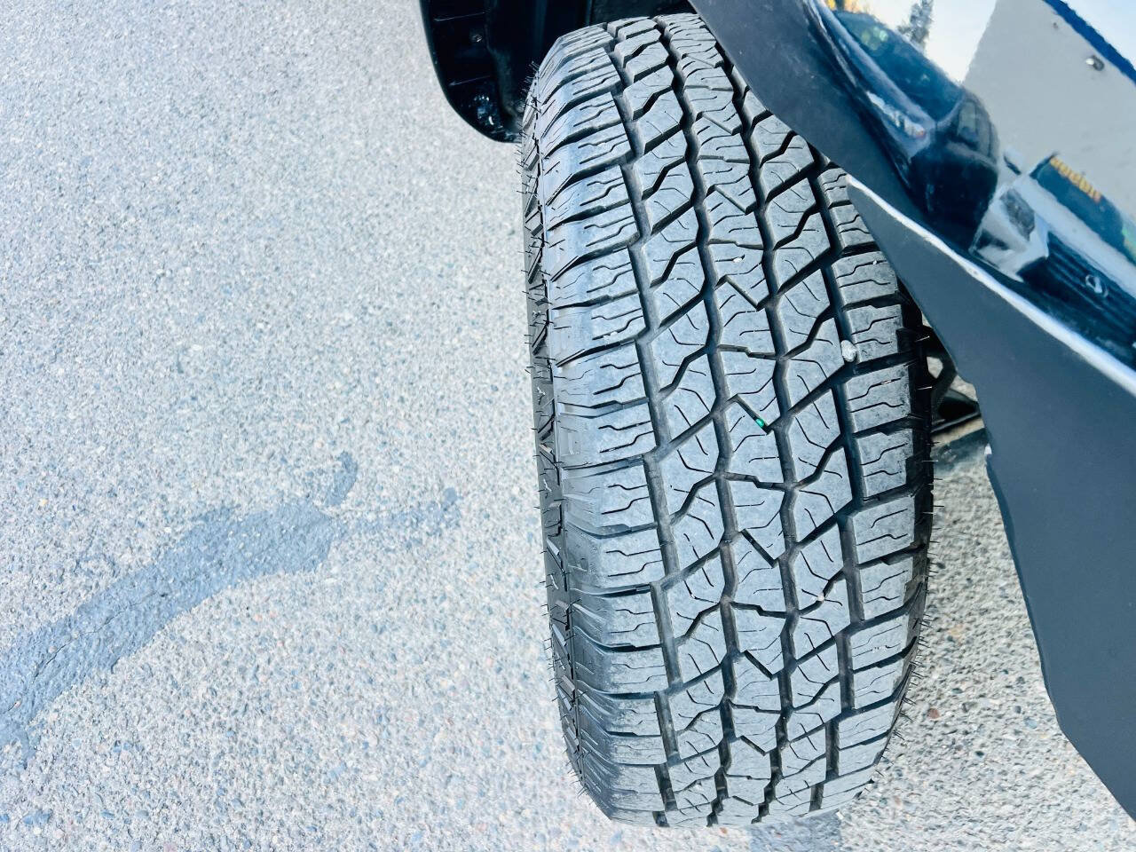 Used 2014 Toyota Tacoma PreRunner w/ TRD Off-Road Package RWD image 12