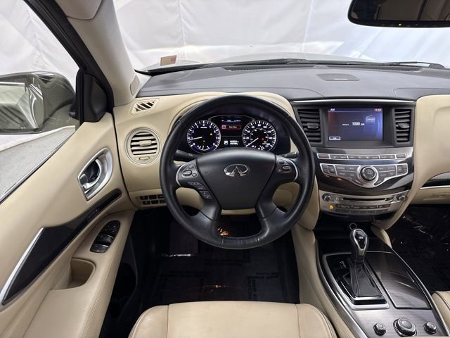 Used 2016 INFINITI QX60 AWD w/ Premium Plus Package image 18