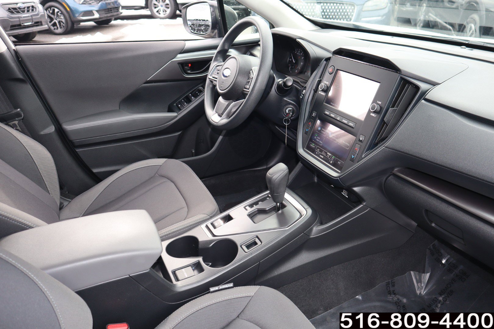 Used 2025 Subaru Impreza 2.0i image 24