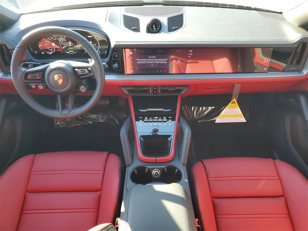 New 2026 Porsche Cayenne E-Hybrid Coupe image 22