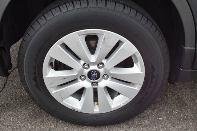 Used 2018 Subaru Outback 2.5i AWD/4WD image 43