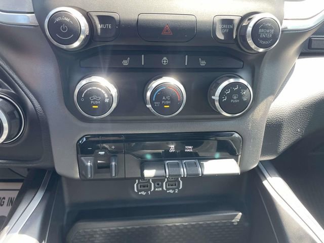 Used 2023 RAM 1500 Big Horn AWD/4WD image 20
