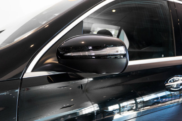 Certified 2021 Mercedes-Benz GLE 580 4MATIC image 10