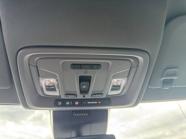 New 2026 Chevrolet Silverado 1500 RST AWD/4WD image 22