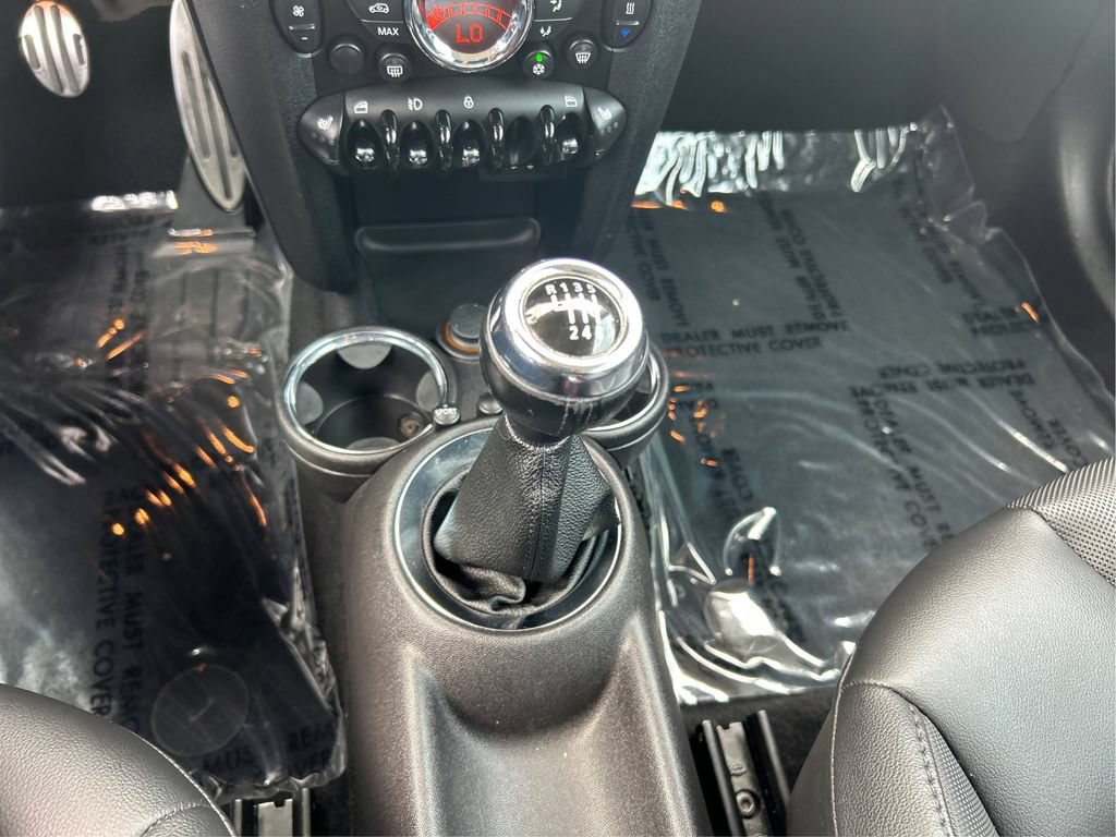 Used 2012 MINI Cooper S FWD image 42