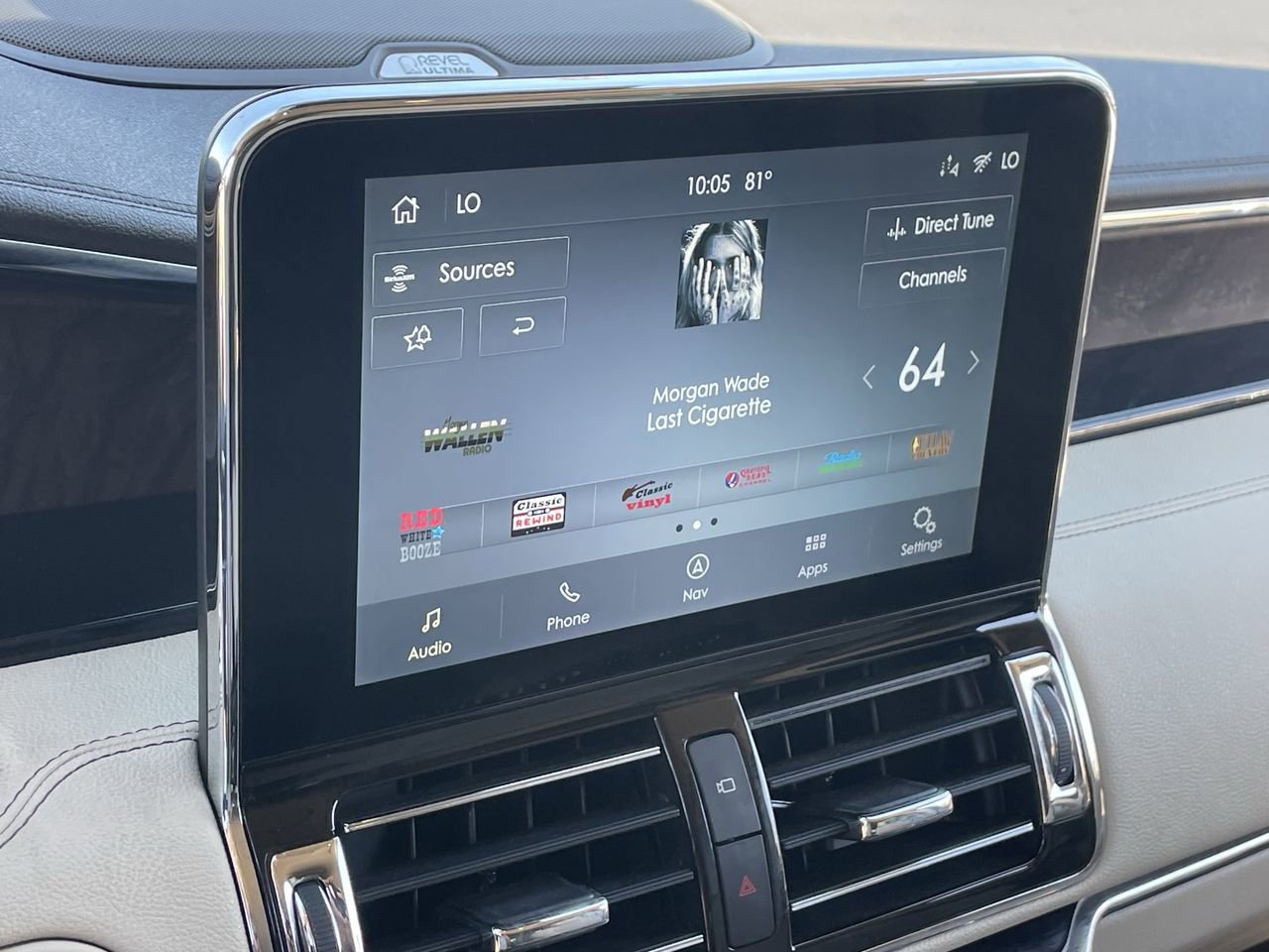 Used 2020 Lincoln Navigator Reserve w/ Luxury Package AWD/4WD image 26