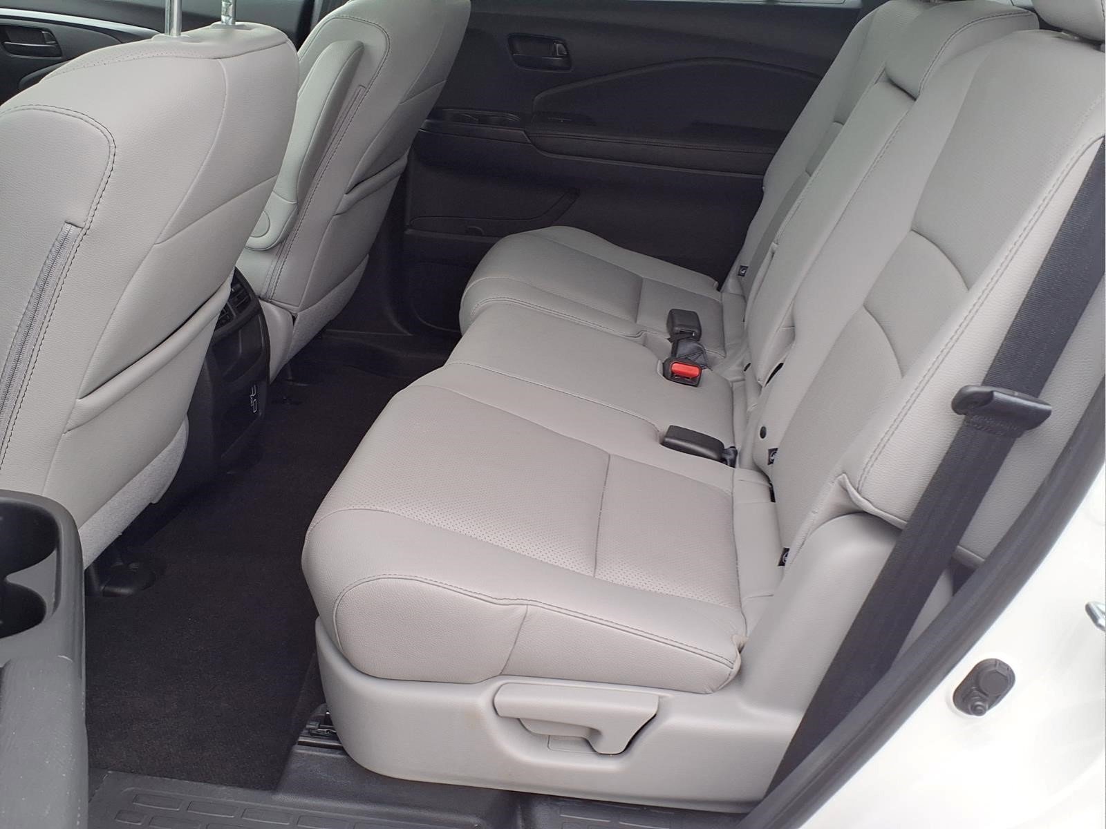 Certified 2023 Honda Passport EX-L image 14