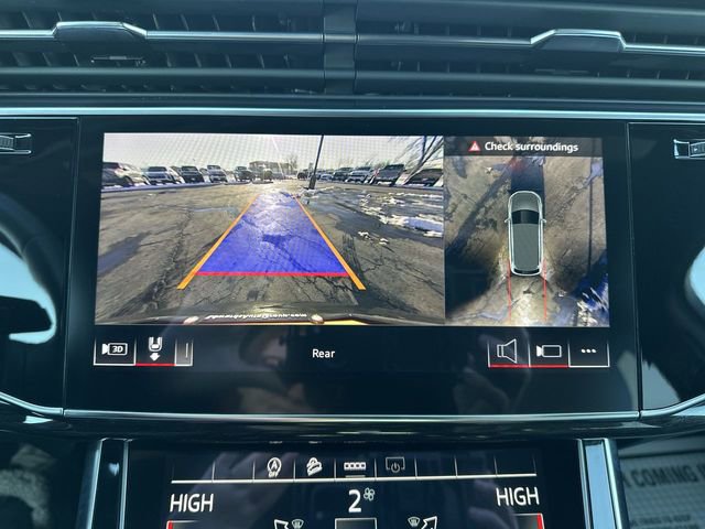 Used 2025 Audi Q7 3.0T Premium Plus image 15