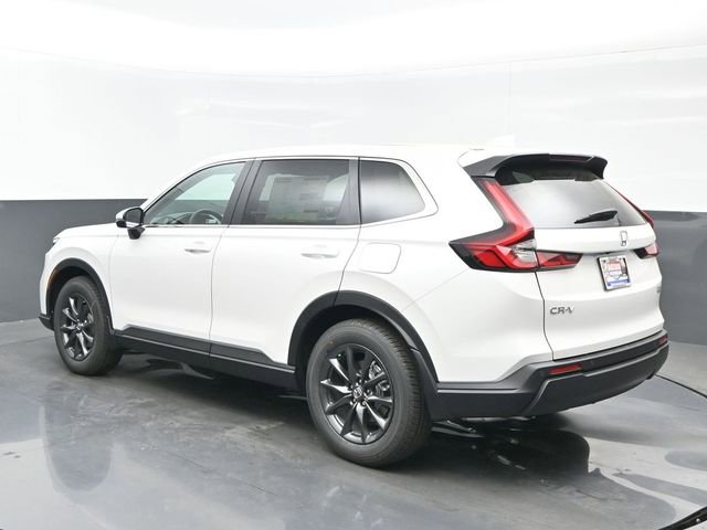 New 2026 Honda CR-V EX-L image 3