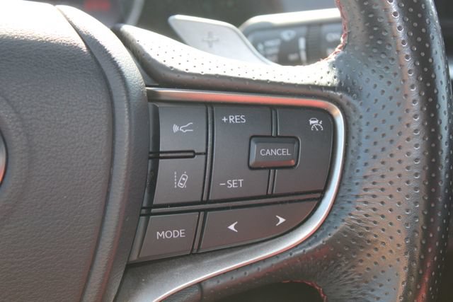 Used 2021 Lexus UX 250h F Sport AWD/4WD image 16