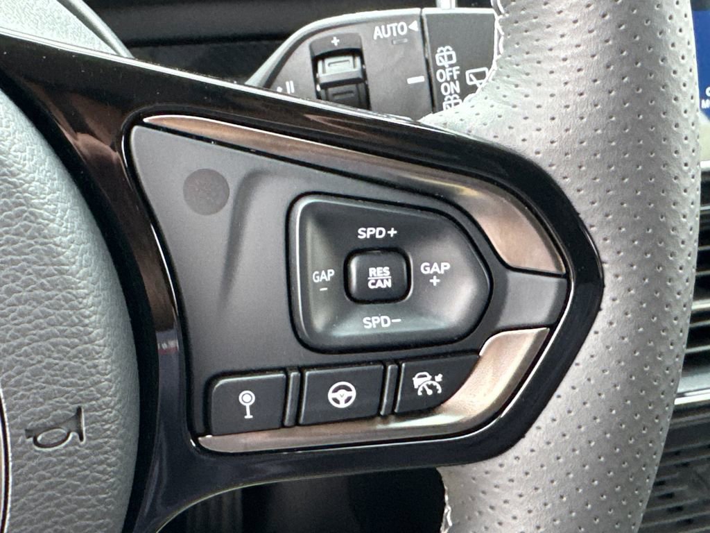 New 2025 VinFast VF 8 Eco AWD/4WD image 30