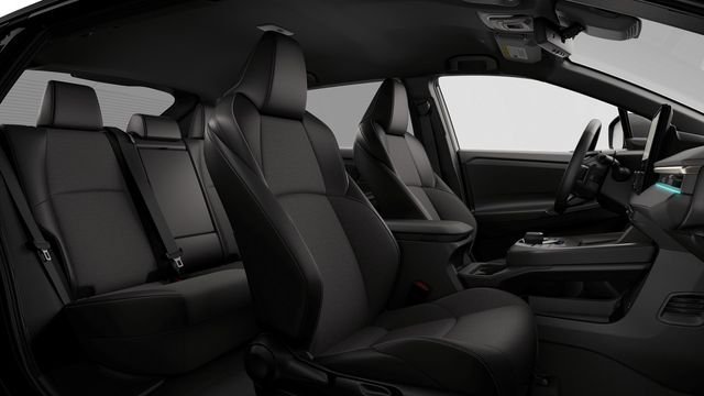 New 2026 Toyota bZ AWD/4WD image 29