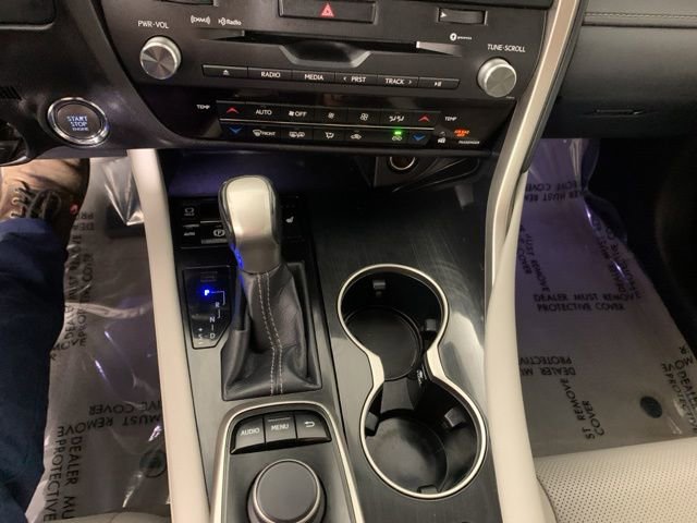 Used 2017 Lexus RX 350 FWD w/ Accessory Package image 24