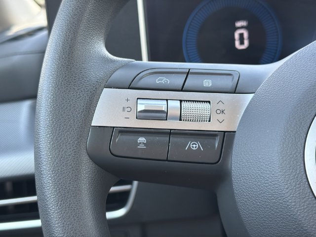 Certified 2026 Hyundai Sonata SE FWD image 28