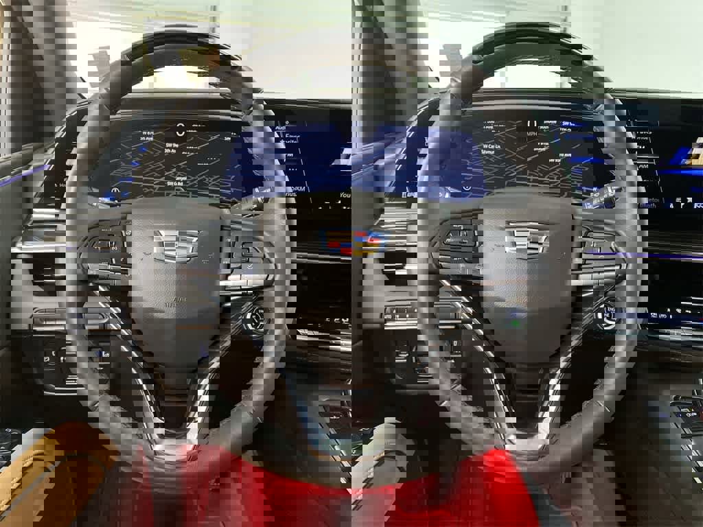 Certified 2024 Cadillac Escalade Sport image 18