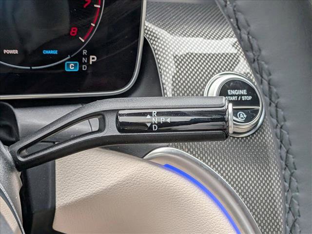 Certified 2026 Mercedes-Benz GLC 300 4MATIC image 12