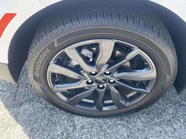 Used 2024 Chevrolet Equinox RS FWD image 11