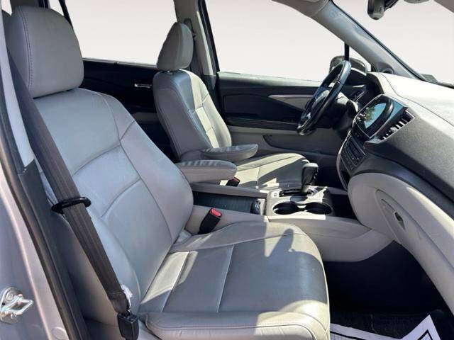 Used 2019 Honda Pilot EX-L image 10