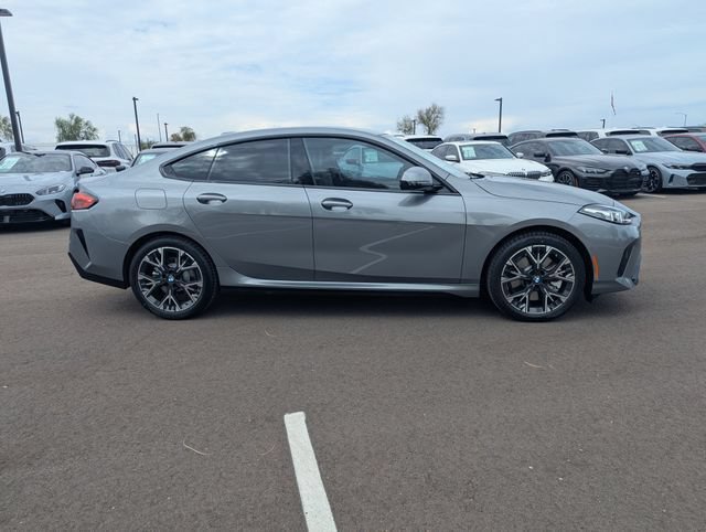 New 2026 BMW 228i xDrive w/ Technology Package AWD/4WD image 5