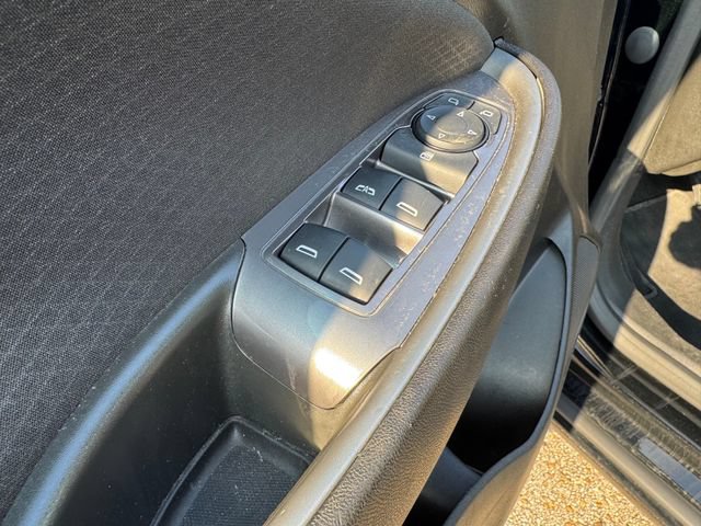 Used 2024 Chevrolet Malibu LT FWD image 21