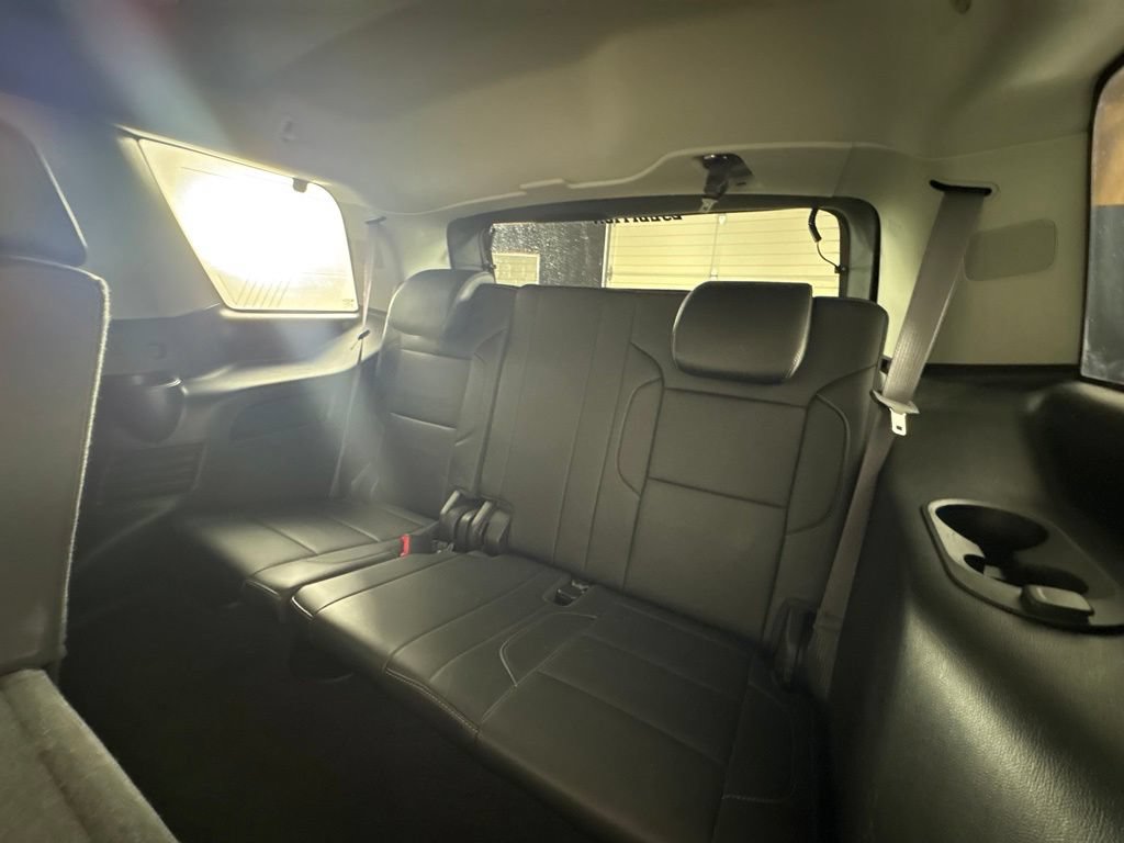 Used 2017 Chevrolet Tahoe LT AWD/4WD image 53