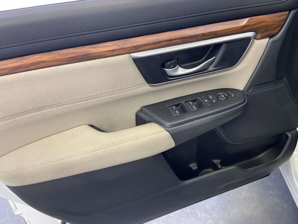 Used 2022 Honda CR-V EX image 18