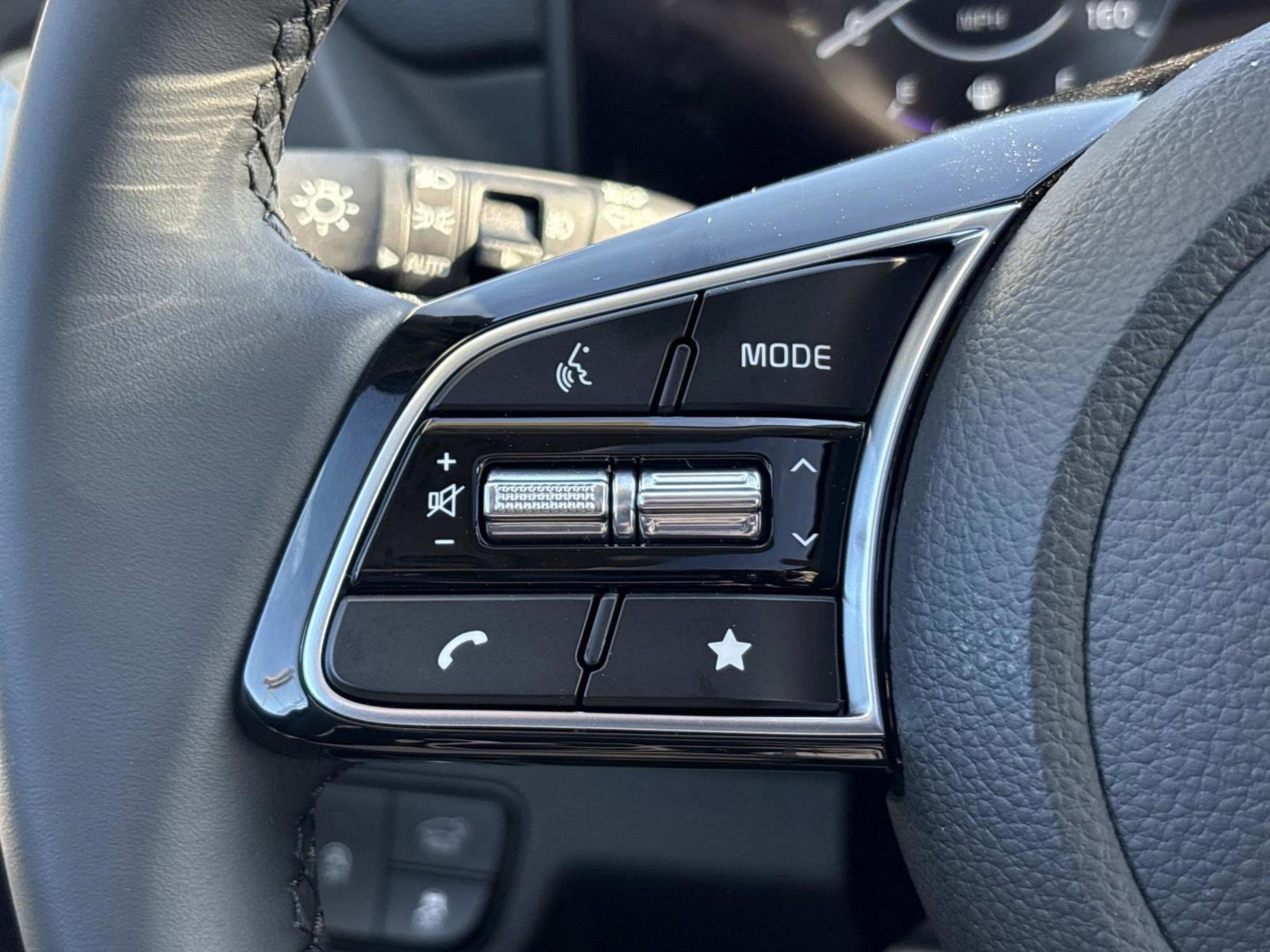 New 2026 Kia Seltos EX w/ EX Sunroof Package image 23