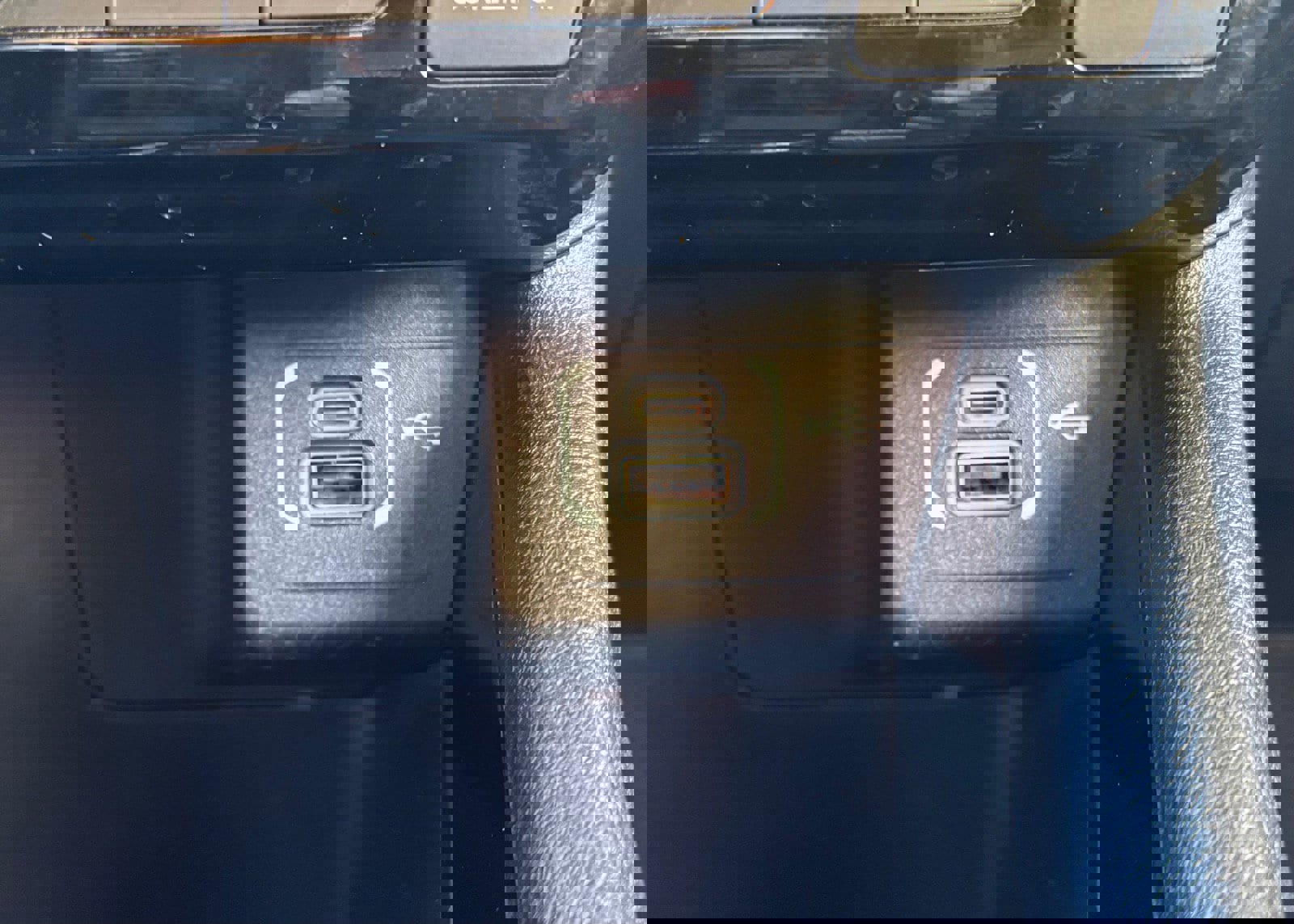 Used 2023 Jeep Compass Altitude w/ Convenience Group image 52