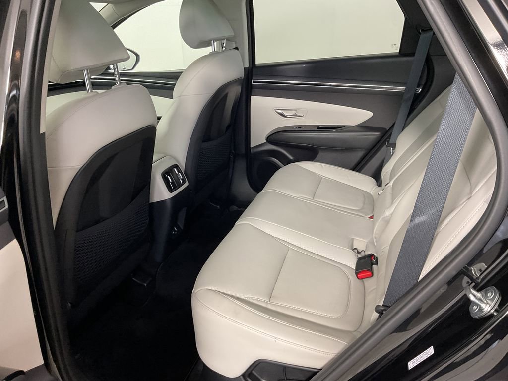 Used 2024 Hyundai Tucson Limited image 20