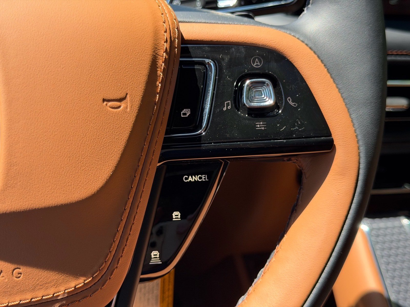New 2026 Lincoln Aviator Black Label AWD/4WD image 30