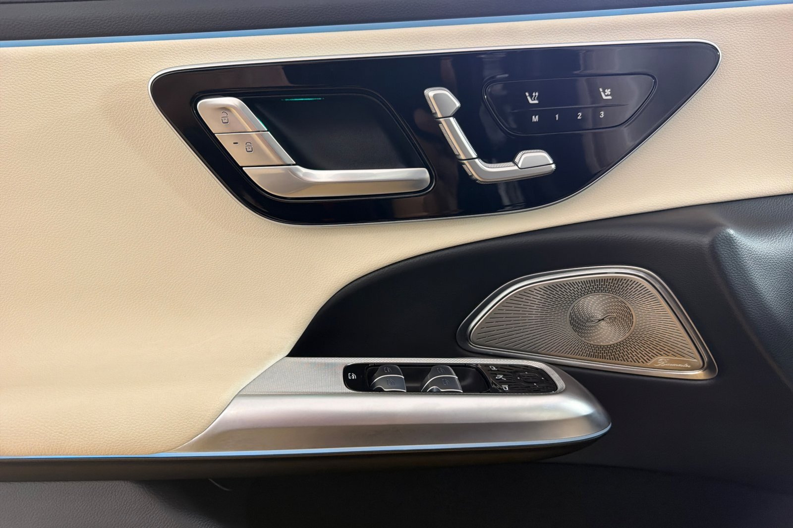 Used 2026 Mercedes-Benz E 350 Sedan image 10