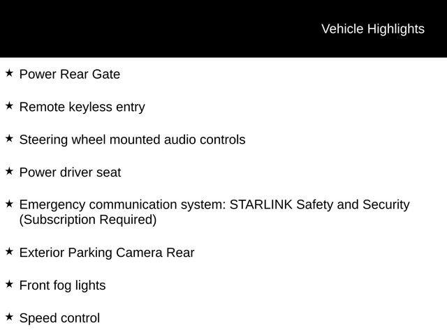 Used 2023 Subaru Forester Sport image 17