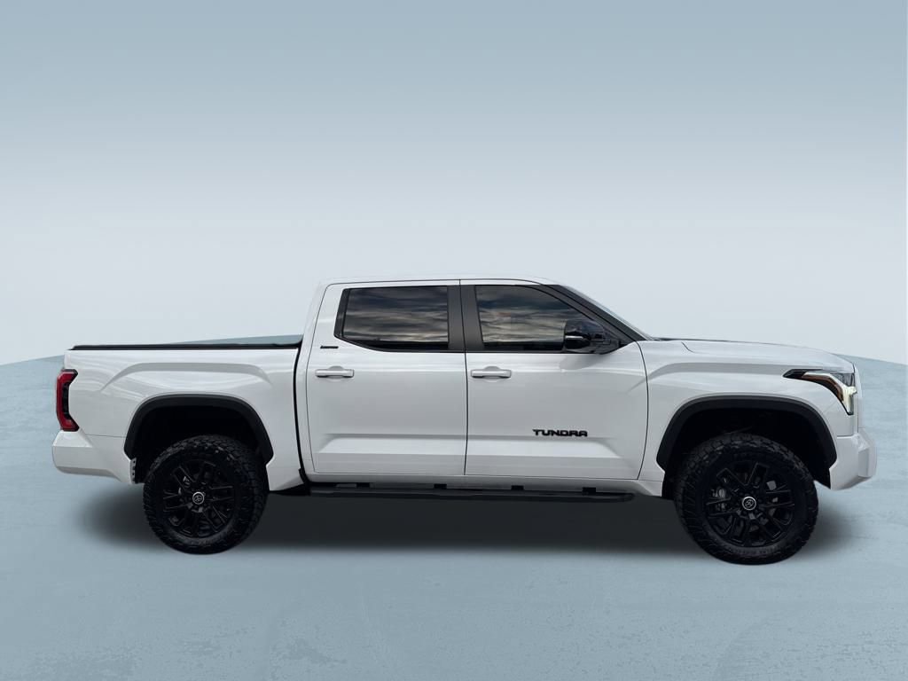 Used 2024 Toyota Tundra Limited image 9