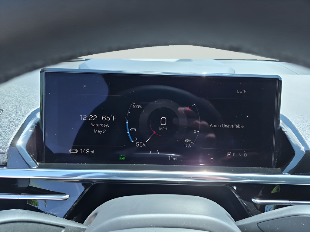 New 2026 GMC Sierra EV Elevation AWD/4WD image 20